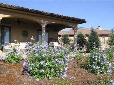 Alta Cresta Orchard & Inn 파소 로블레스 외부 사진